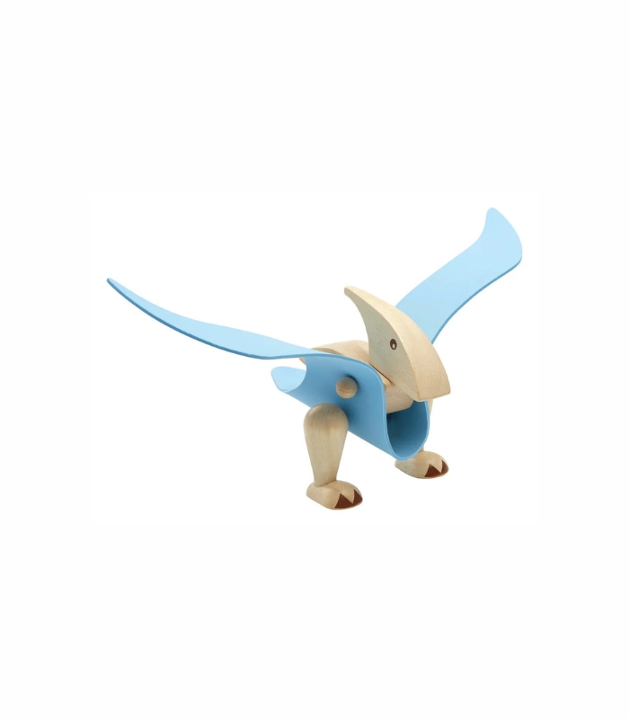 PlanToys D.I.Y – Pterodactyls