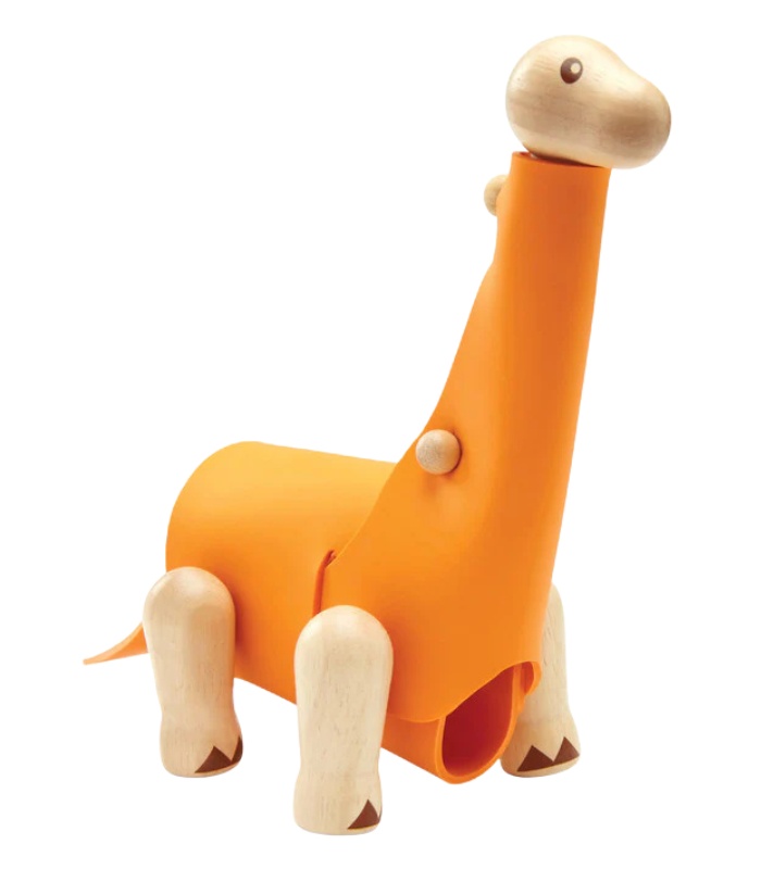 PlanToys D.I.Y – Brachiosaurus