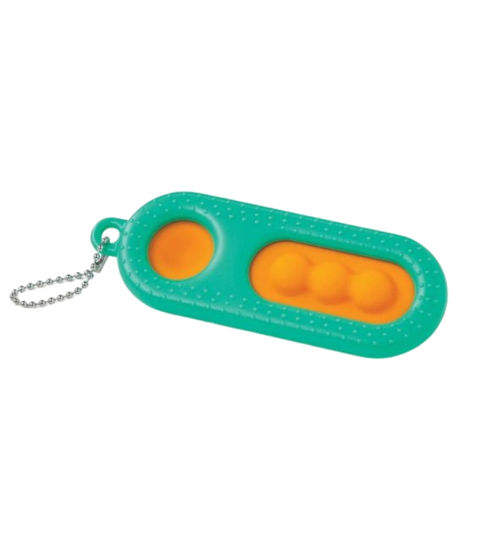 Mindware Sensory Genius: Sensy Pops