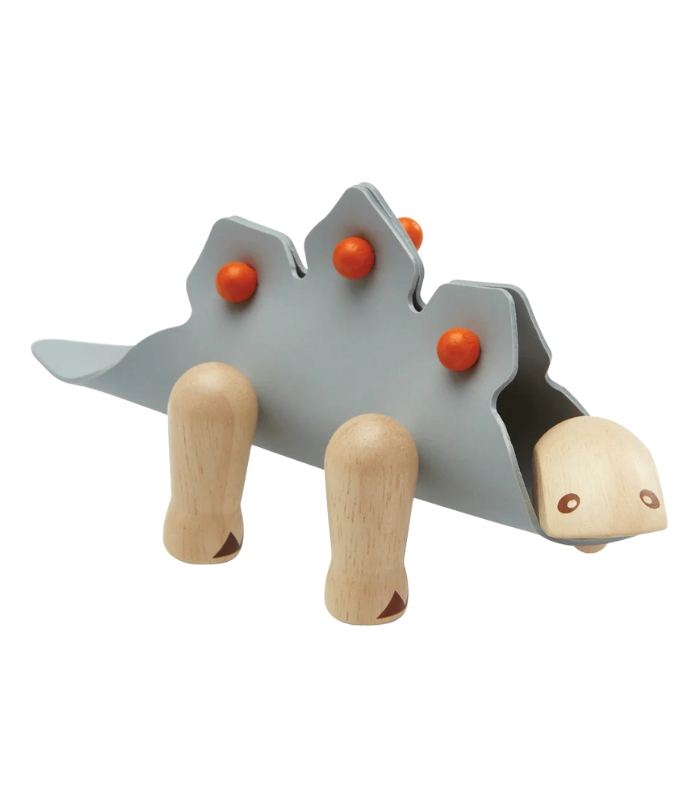 PlanToys D.I.Y – Stegosaurus