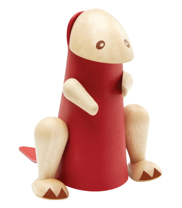 PlanToys D.I.Y – Tyrannosaurus