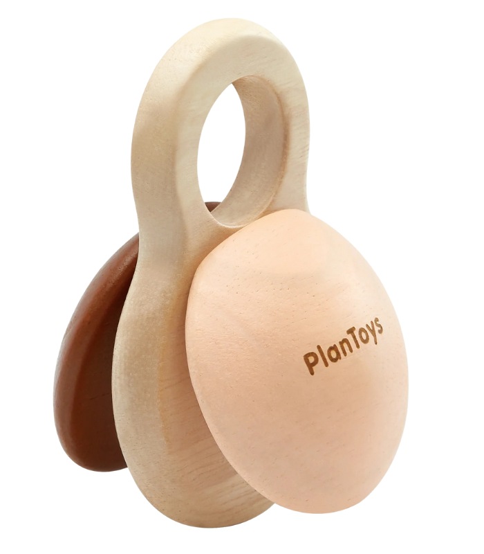 PlanToys Shake N Clap