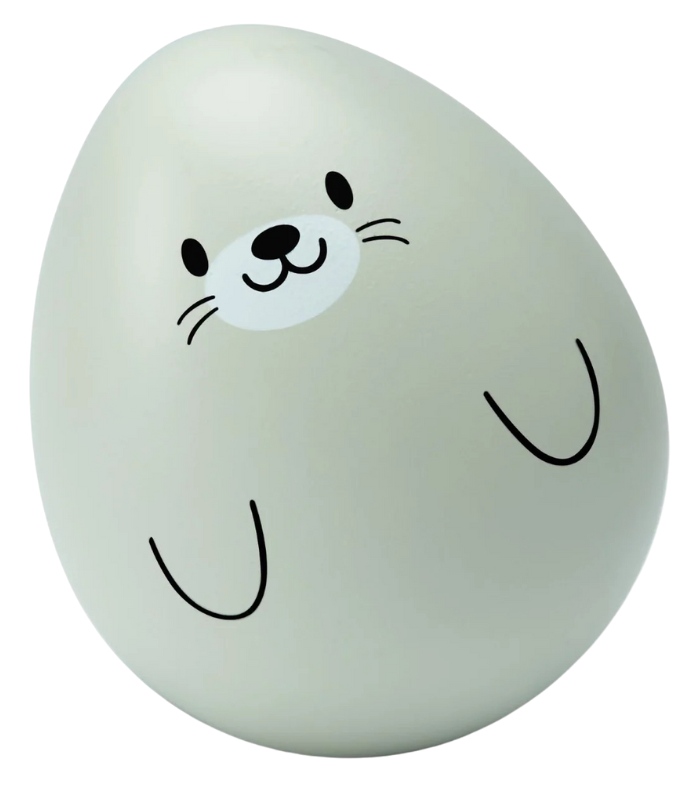PlanToys Seal Wobbler