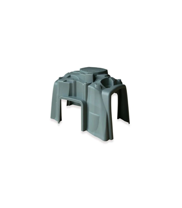 Zpiiel  Tunnel with Crosses- Zpiiel Booster