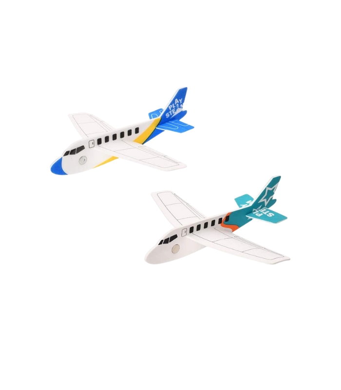 PlaySteam Hula Loop Plane