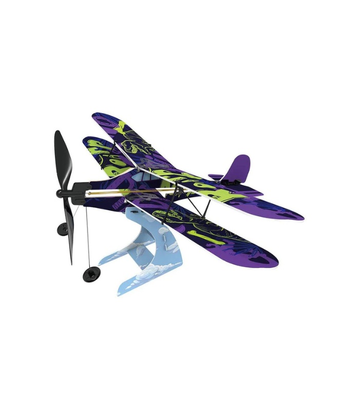 PlaySteam Aeroplane – Biplane
