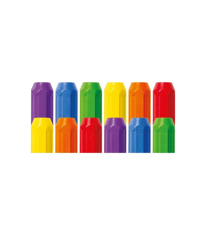 SmartMax Add On Set (6 Medium + 6 Long )