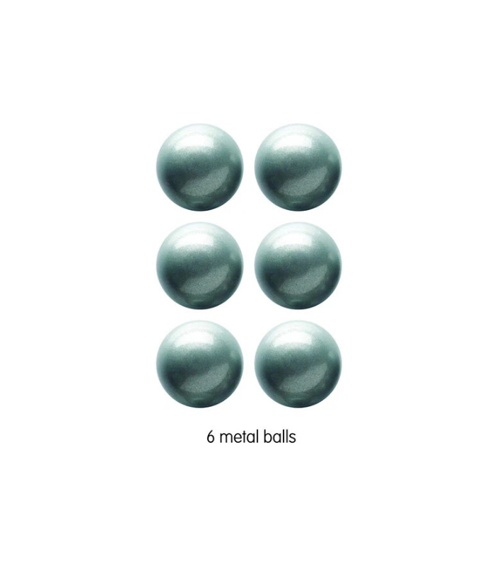 SmartMax Add On Set (6 Neutral Balls)