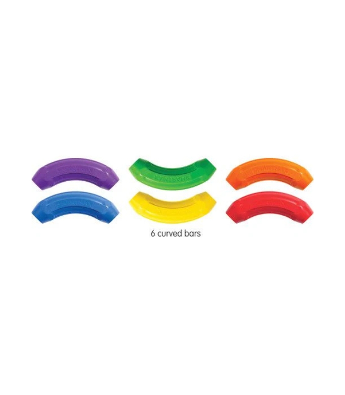 SmartMax Add On Set (Curve 6 Pcs)