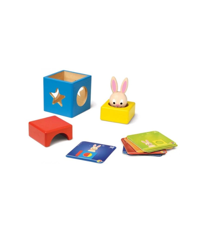 SmartGames – Bunny Boo