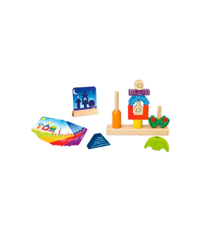 SmartGames – Day and Night