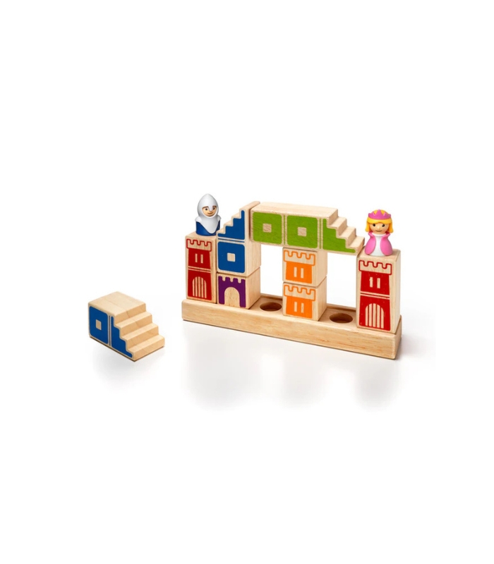 SmartGames Camelot Jr