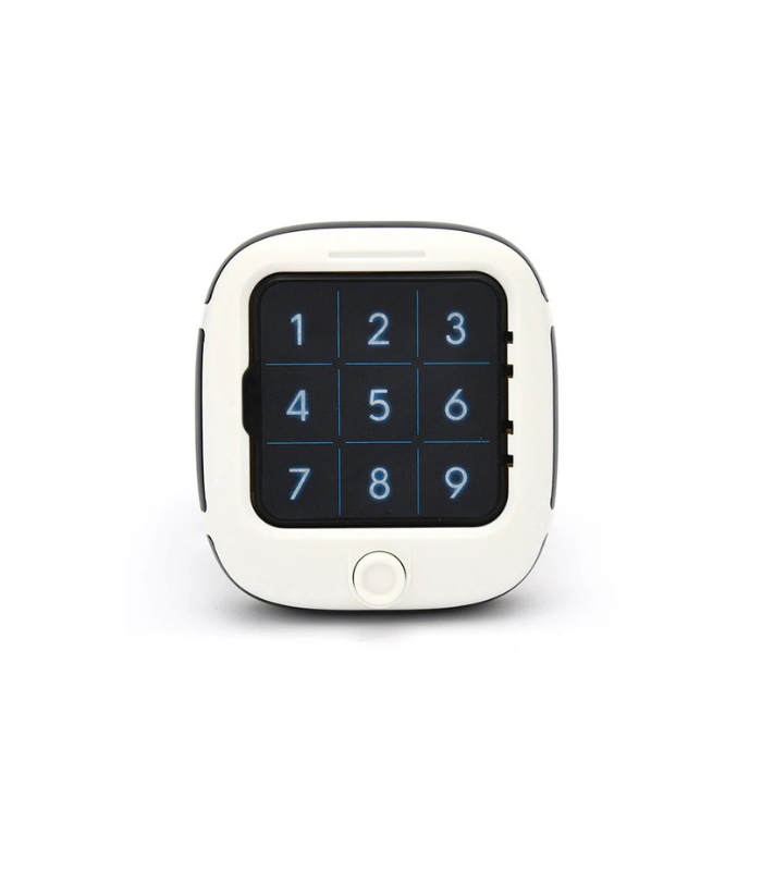 PlaySteam Secret Pattern Locker