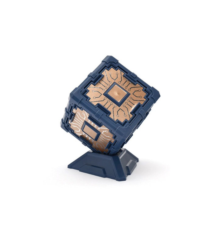 PlaySteam Triple Safe Cube