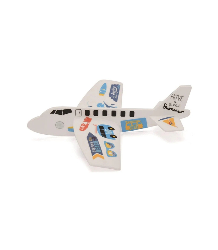 PlaySteam Aero Science Combo Set