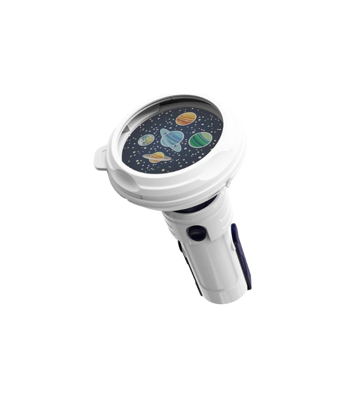 PlaySteam 3D Galaxy Projector