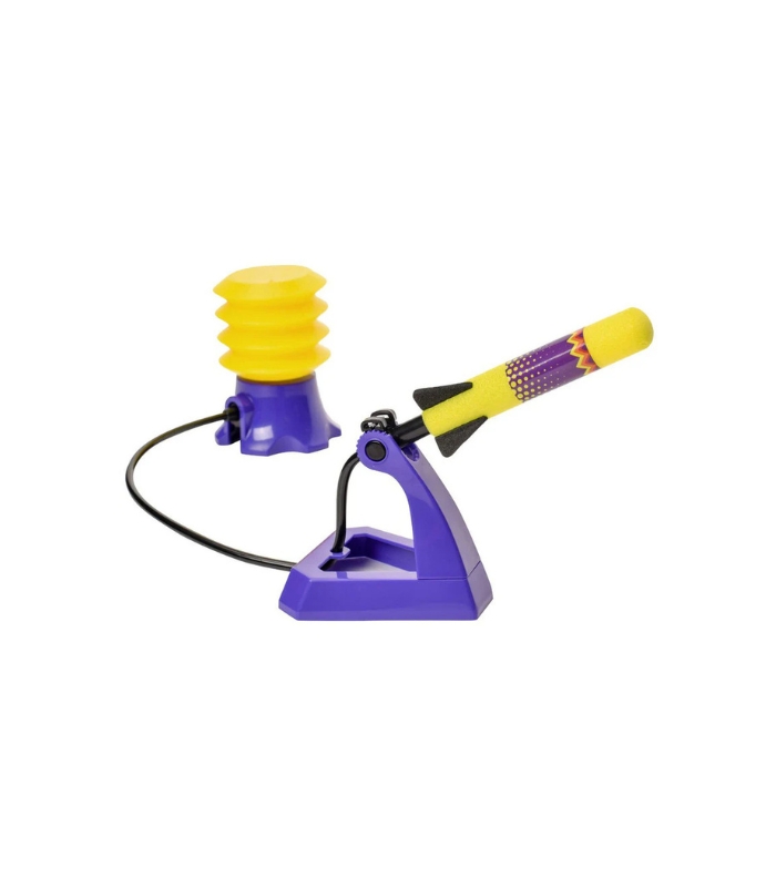 PlaySteam Table Top Air Rocket