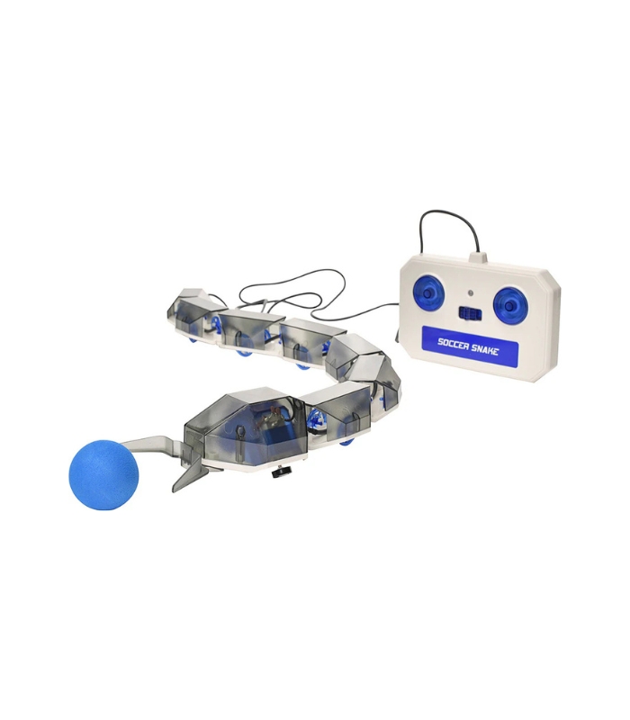 PlaySteam Soccer Snake
