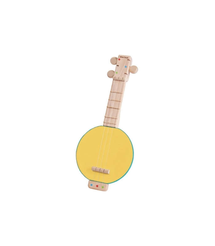PlanToys Banjolele