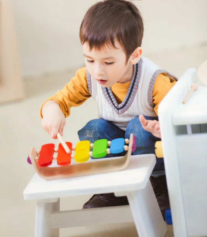 PlanToys Oval Xylophone
