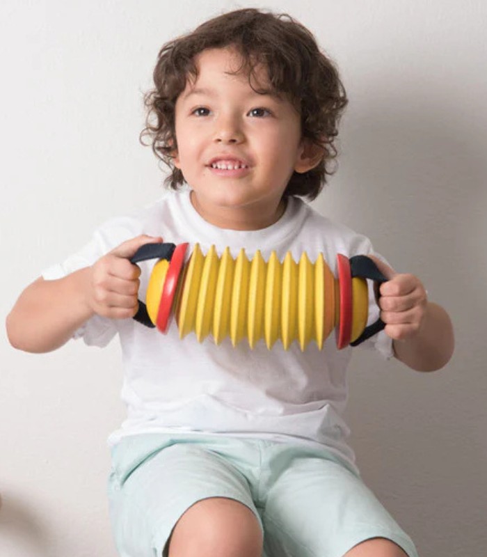 PlanToys Wooden Concertina