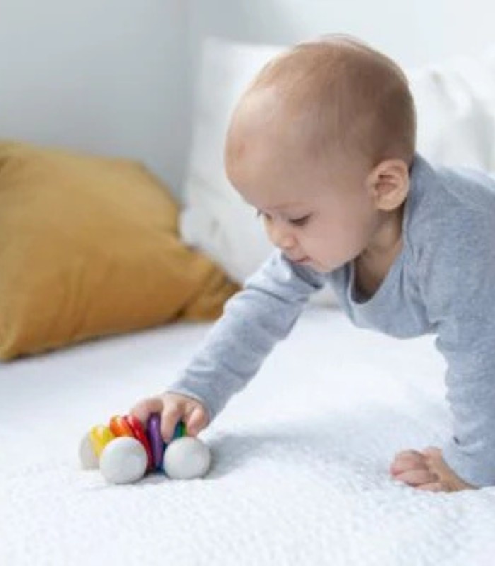 PlanToys Baby Car