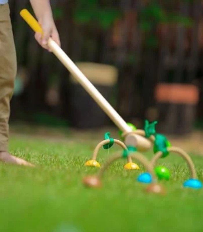 PlanToys Croquet