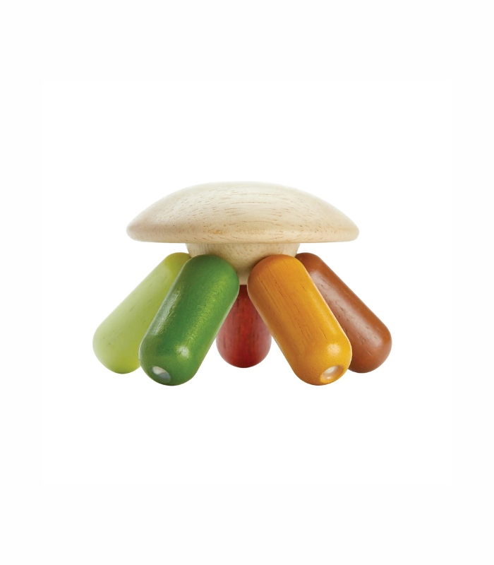 PlanToys Flexi Jellyfish