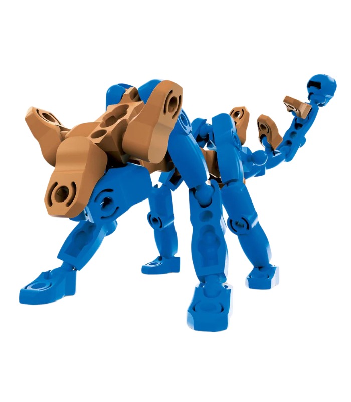 Zpiiel  FiGZ Dino