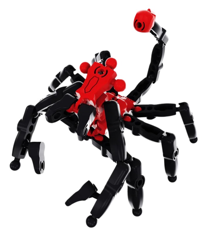 Zpiiel   FiGZ Scorpion