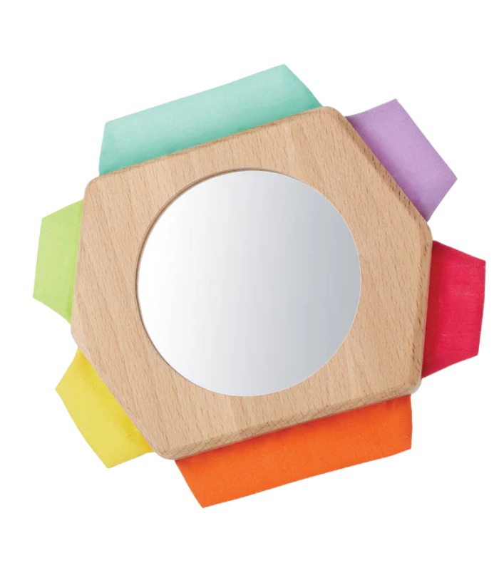 MindWare BABU Mirror
