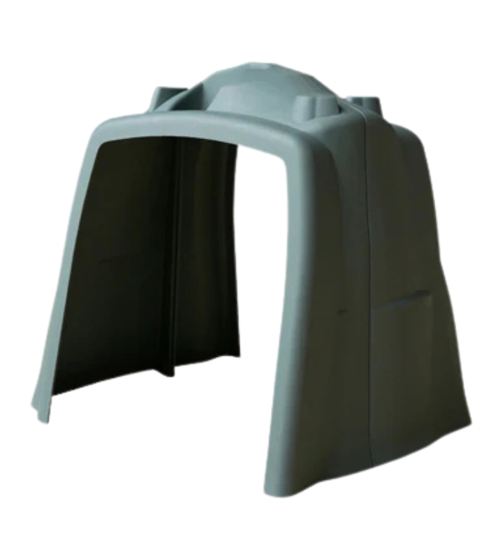 Zpiiel  Tunnel – Booster