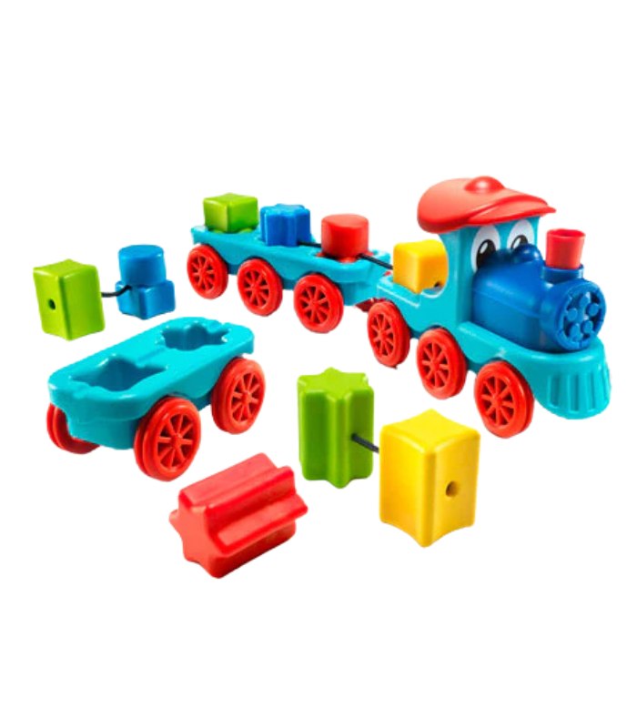 SmartGames – Brain Train