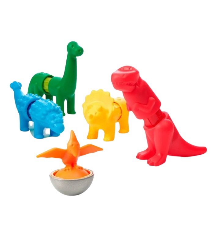 SmartMax My First Dinosaurs
