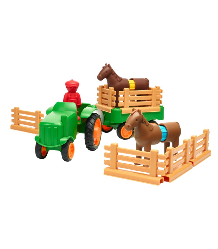 SmartMax My First Tractor