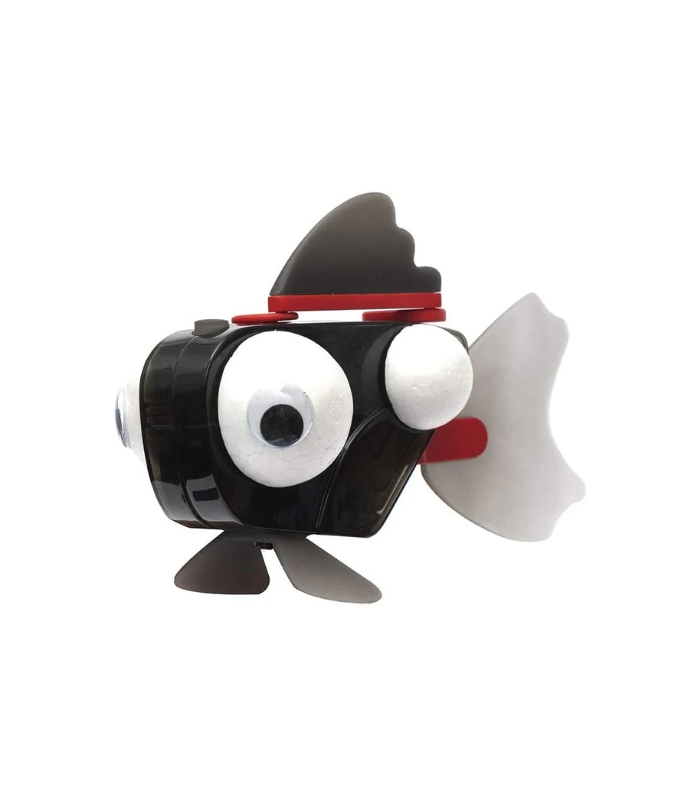 PlaySteam Robotic fish