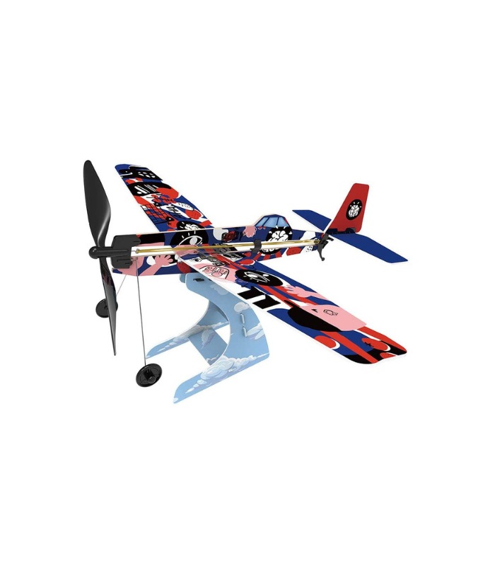 PlaySteam Aeroplane – Low wing