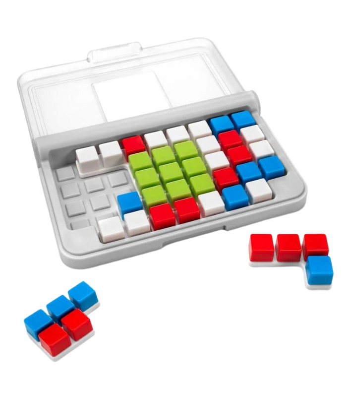 SmartGames IQ Focus Pocket Board Game