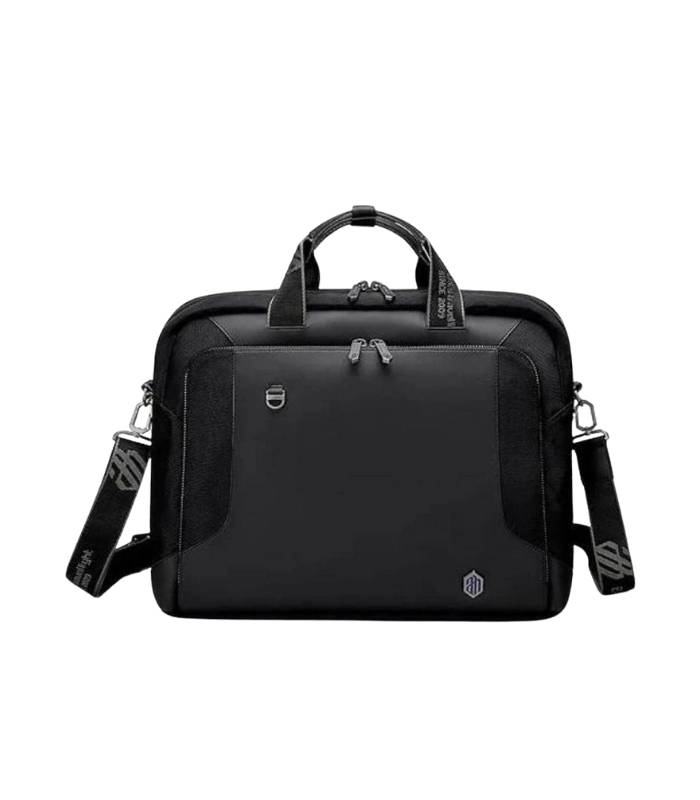 Arctic Hunter 15.6-Inch Anti-Theft Laptop Shoulder Bag, with Adjustable Strap, Unisex, Model GW0004