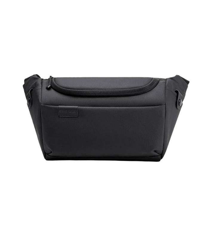 Arctic Hunter Cross-body Waist Belt Bag, Water-Repellent Anti Theft, Unisex Chest Bag for Travel & Hiking, Model Y00565