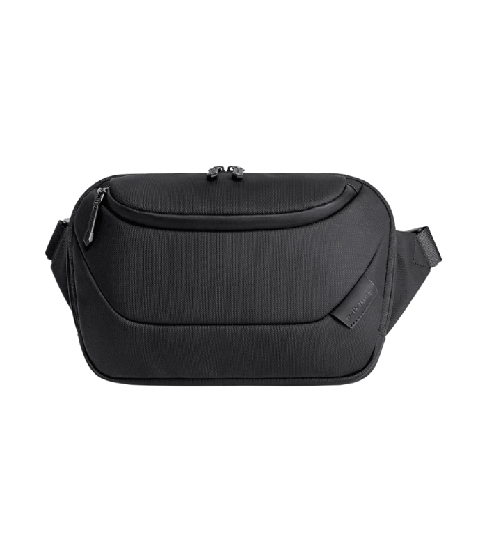 Arctic Hunter Crossbody Bag, Anti-Theft, Unisex for Travel, Office & Everyday Use, Model Y00561