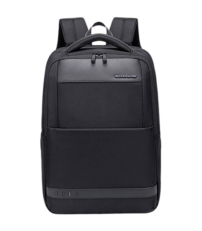 Arctic Hunter Durable Laptop Backpack, Lightweight and Water-Resistant, with Separate Laptop Compartment, Unisex, Model B00498