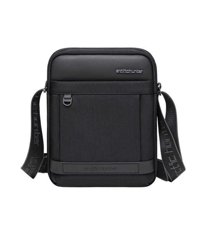 Arctic Hunter Men’s Sling Bag, Water-Resistant Anti-Theft Crossbody Daypack for Travel, Office & Business, Model K000162