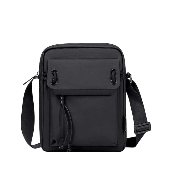 Arctic Hunter Premium 11-Inch Sling Bag, Water-Resistant and Anti-Theft, Unisex for Travel and Business, Model K00527