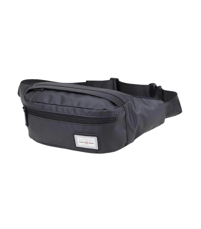 Arctic Hunter Unisex Chest Bag, Water-Resistant Crossbody for Travel and Outdoor Use, Model YB14001