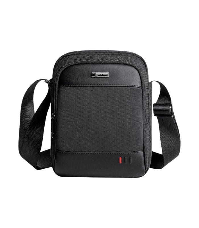 Arctic Hunter Unisex Water-Resistant Sling Bag, with Anti-Theft Features & iPad Compartment, Model K00063