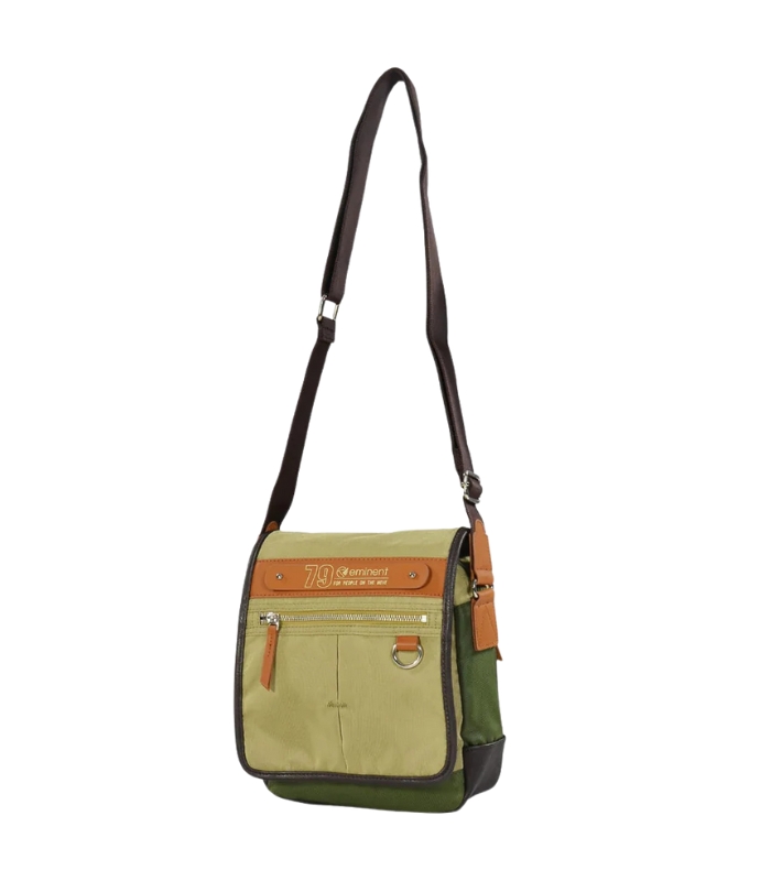 Eminent 10-Inch Nylon Pouch, Lightweight, Durable Storage for Travel & Daily Use, Model E66569-10