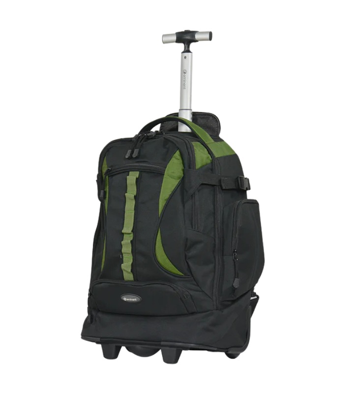 Eminent Backpack with Trolley, Model E5740A-21