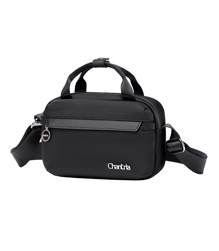 Chantria Premium Women’s Shoulder Sling Bag, Water-Resistant, Anti-Theft, Durable Travel & Daily Use Handbag, Model  CB00771