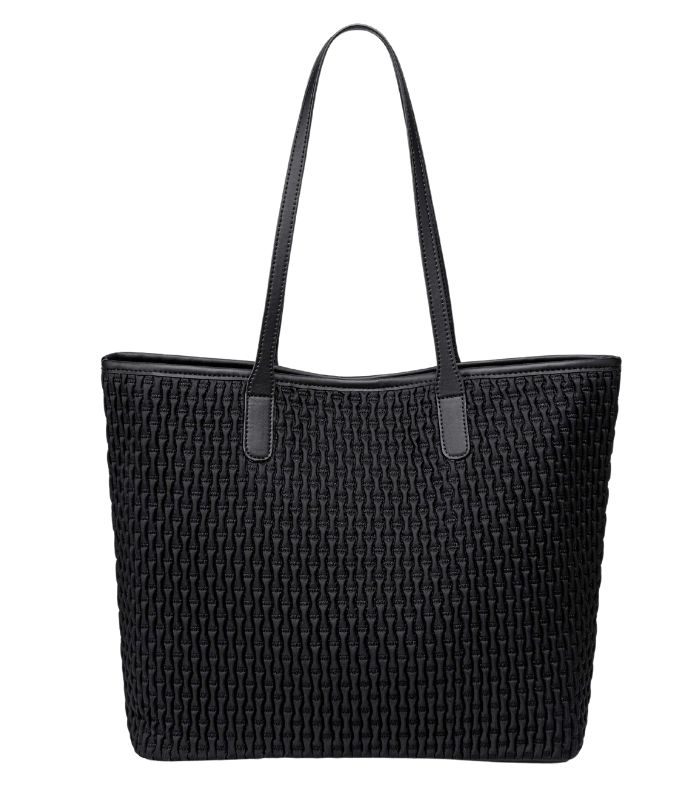 Chantria Premium Women’s Tote Bag, Water-Resistant Handbag with Compartments for Work, College & Daily Use, Model CB00801